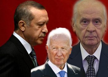 AKP-MHP Faşizminin Yükselişi ve Çöküşü – II