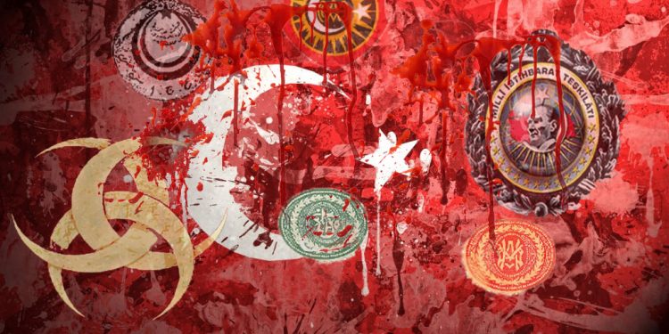 İstihbarat ve Türk Devlet Geleneği –DOSYA 4