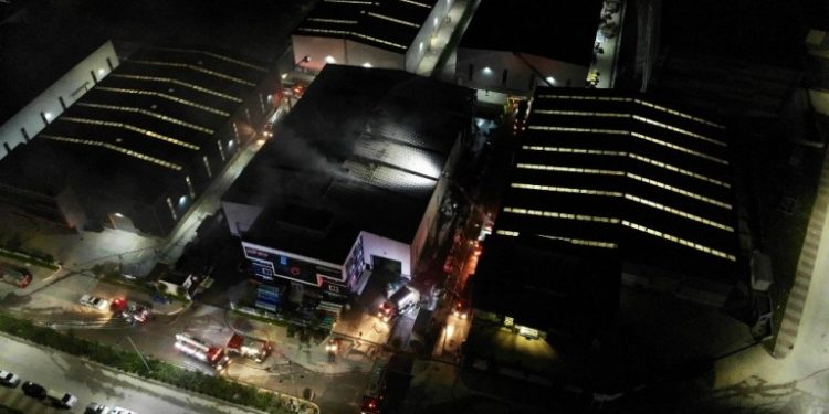 SON DAKİKA – YPS JİN’den Şehit Mazlum Jiyanda anısına 5 kente eylem – YENİLENDİ