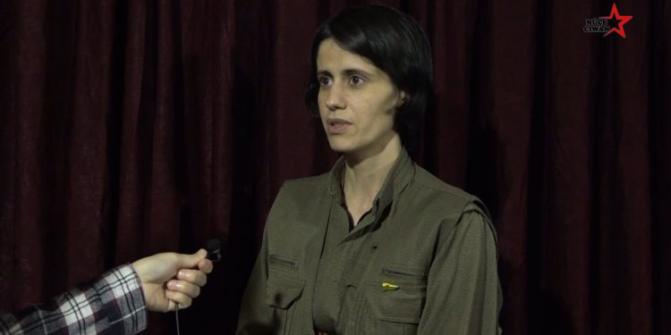 Lêgerîn: Devletin her kurumu ve işbirlikçisi imha edilmelidir