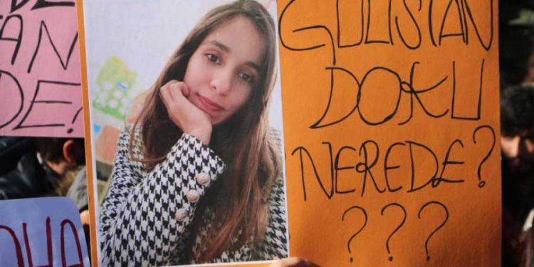 Abarakov’un tutuklama talebi reddedildi