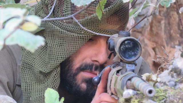 SON DAKİKA – Gerilladan Heftanîn’de suikast eylemi