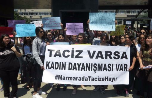 Üniversiteler, tecavüz yuvası: Genç kadının beyanı ve 2 tanık yetmedi