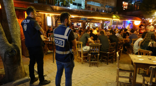 Ajanlaştırma merkezleri olarak kafeler