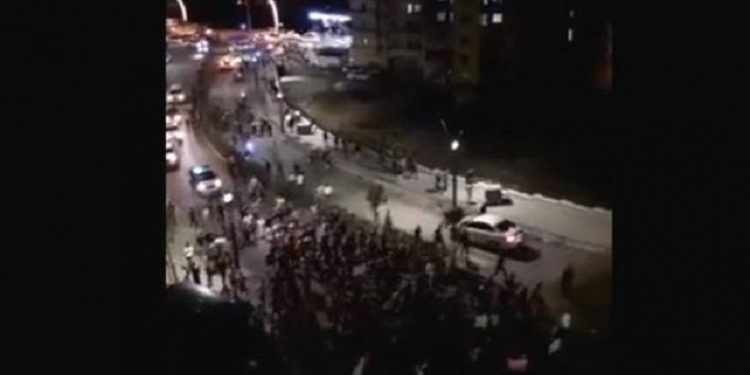 Onur ve özgürlük direnişi