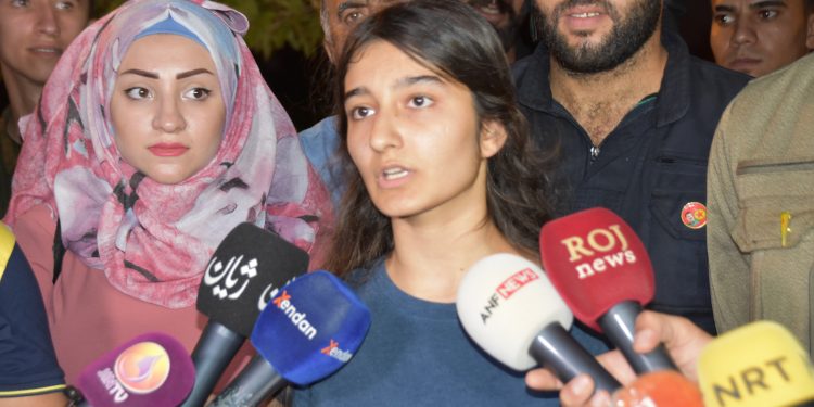 İmza kampanyası son buldu: 50 bin imza toplandı