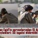 Komutan Egid’in Şervanlarından 15 Ağustos eylemleri: 55 işgalci öldürüldü
