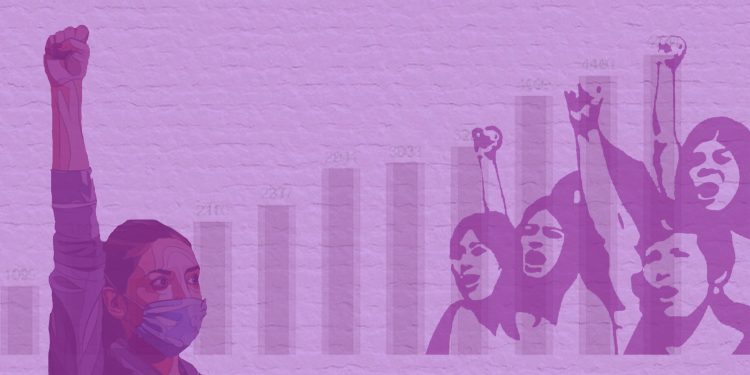 Erkek Şiddeti Üzerine