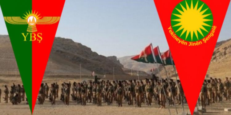 YBŞ: Türk MİT’i halkımızın tarihi düşmanıdır