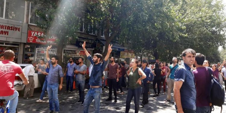 Sömürgecilik ve Direniş – 2