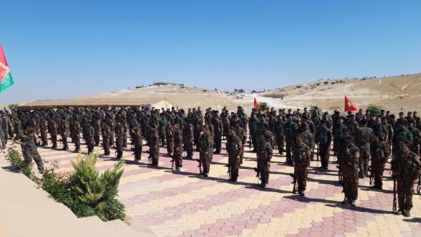 Zeki Şengalî şehadetinin ikinci yıl dönümünde anıldı