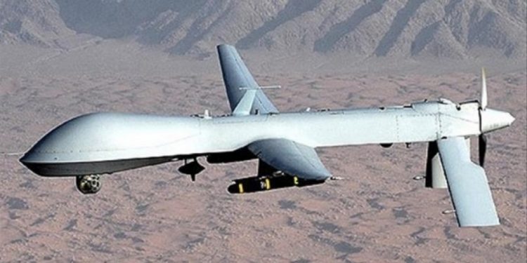 Türk SİHA’ları bir sivili katletti