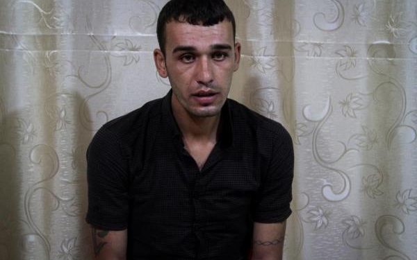 MİT ajanı: Kürt ve Arap gençler ajanlaştırılmaya çalışılıyor