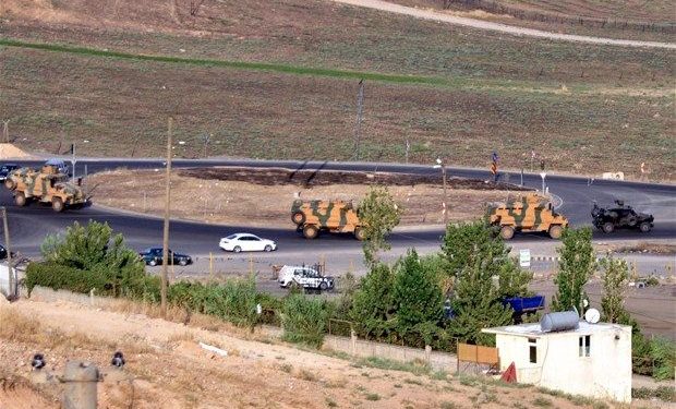 SON DAKİKA – Güçlükonak’ta şidetli çatışmalar