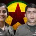 HPG Gabar’da şehit düşen 2 gerillanın kimliği açıklandı