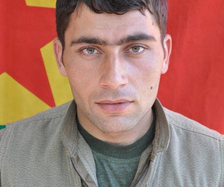 HPG Gabar’da şehit düşen 2 gerillanın kimliği açıklandı