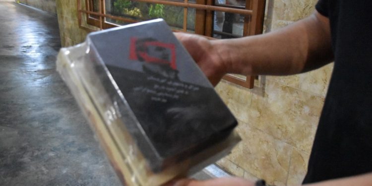 Şehîd Navdar Kerkûkî futbol turnuvasın son maçları oynanıyor