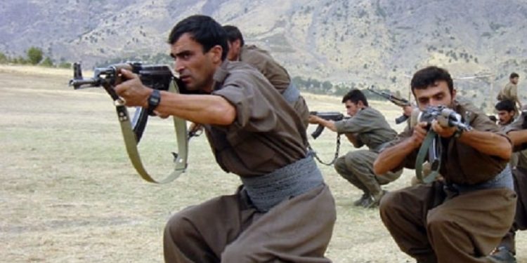 Güvenlik-Han Tepesi Baskın Eylemi – 1