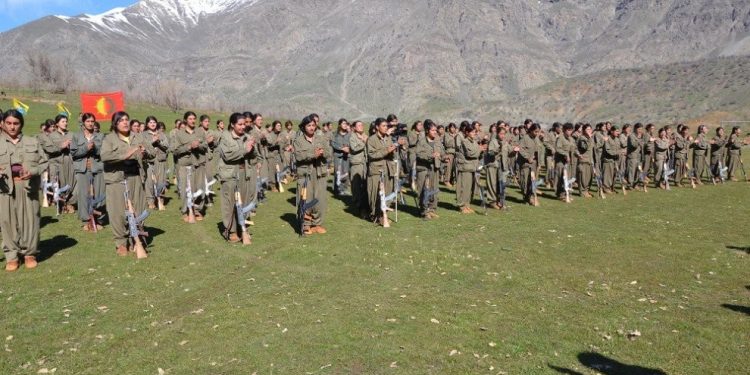 YJA Star: 15 Ağustos Kürt halkının diriliş bayramıdır