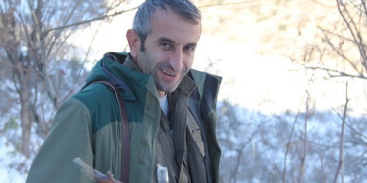 ÖZEL – Atakan arkadaş bir evrendi!