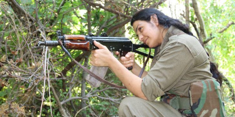 SON DAKİKA – YJA Star gerillaları Türk askerlerini vurdu: 13 asker cezalandırıldı