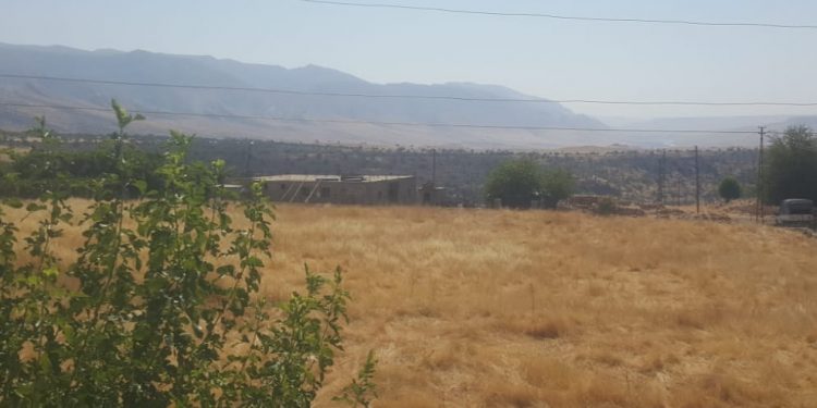 Güçlükonak’ta 2 yurttaş daha gözaltında