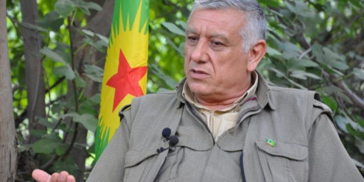 Bayık: 15 Ağustos bir yaşam ve mücadele biçimidir