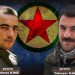 HPG şehadete ulaşan iki gerillanın kimliğini açıkladı