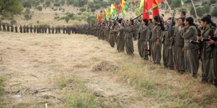 KCK: CPT’nin raporu yeterli değildir