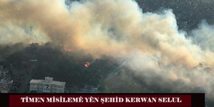 SON DAKİKA – YPS’den intikam hamlesi kapsamında eylem