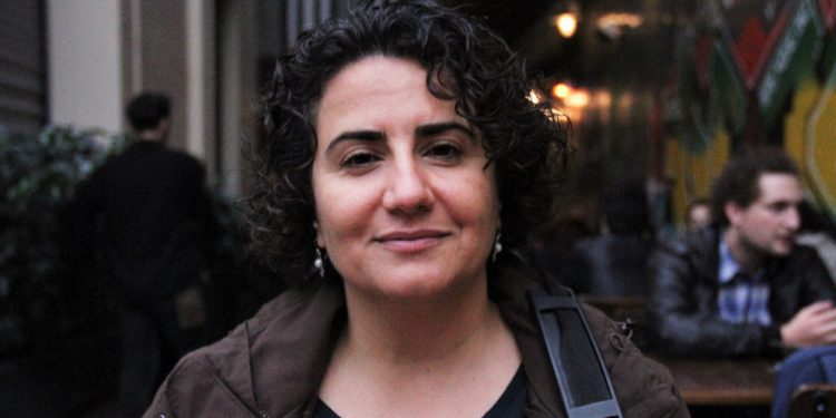 Av. Ebru Timtik’in kalbi durdu