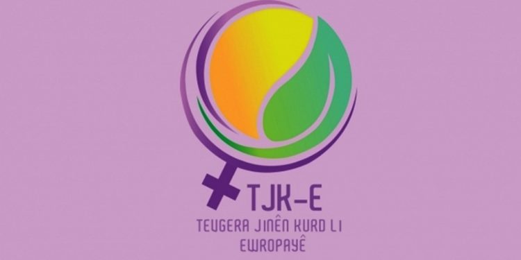 TJK-E: Devletin tecavüz kültürüne karşı bütün kesimleri direnmeye çağırıyoruz