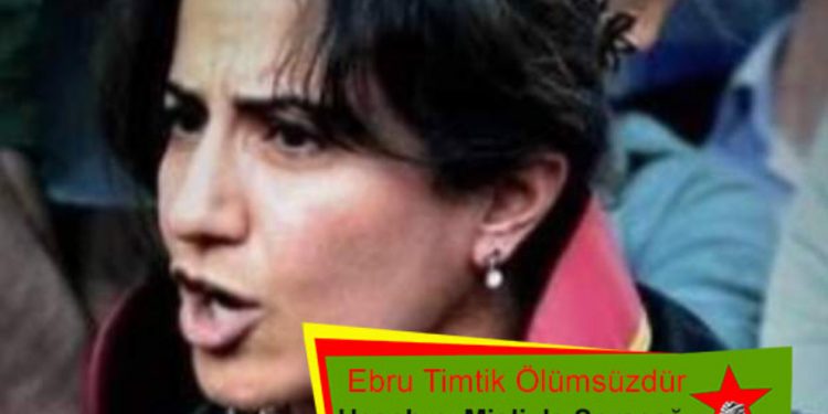 HBDH: Gün faşizme anladığı dilde yanıt verme günüdür