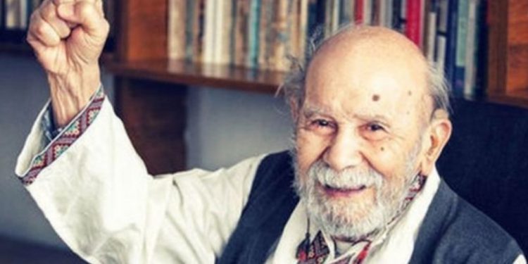 KCK, devrimci şair ve yazar Vedat Türkali’yi andı