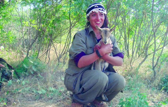 “Adın Zîn olacak”