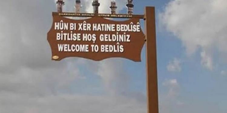 Bitlis’te 4.6 büyüklüğünde deprem