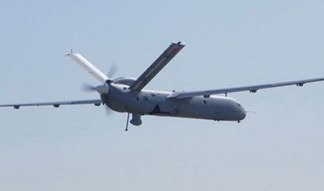 Türk devleti çeteleri Rus İHA’sını düşürdü