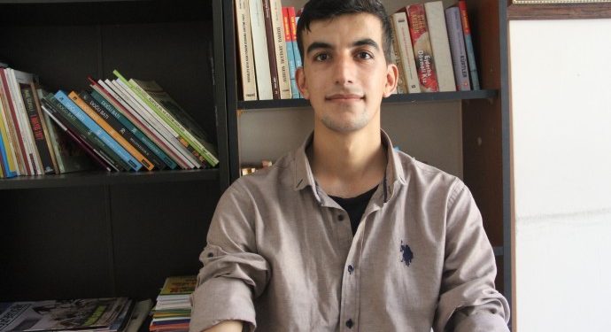 Adana’daki gözaltılarda darp