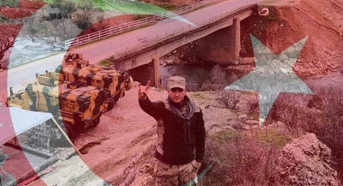 Tecavüzcü Uzman Çavuşun tecavüz ettiği genç kadın yaşamını yitirdi