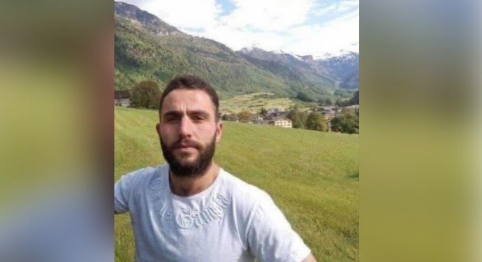 İltica başvurusu reddedilen Kürt genç intihar etti