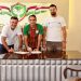 Zeki Korkmaz Amedspor kadrosunda
