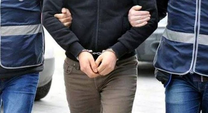 Cizîr’de 8 kişi gözaltına alındı