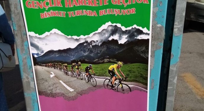 Aşk Özgürlüğü Arayıştır