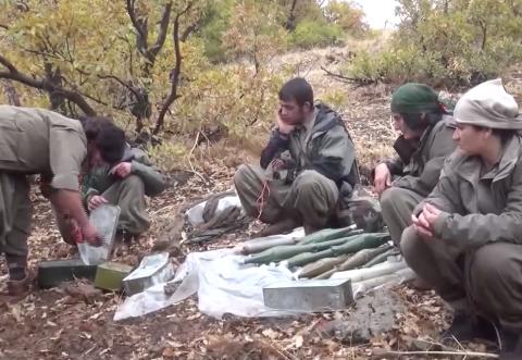 Çelê Eylemi Gerilla Başarısının Bir Kanıtıdır – 3