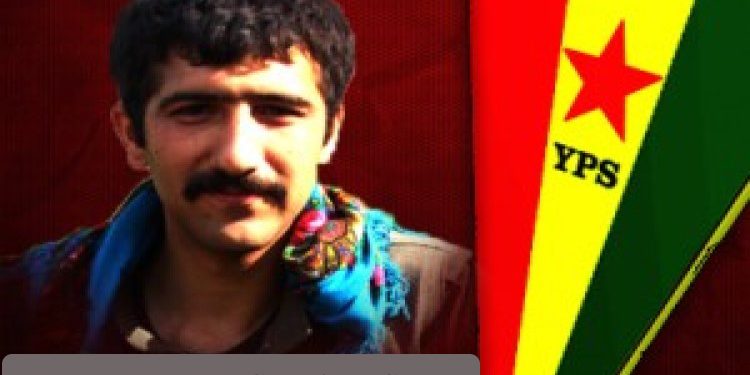 SON DAKİKA – YPS Misilleme Timleri’nden 15 Ağustos anısına eylemler