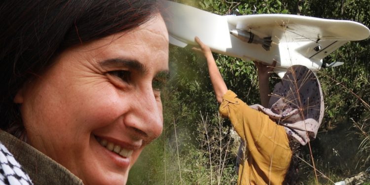 SON DAKİKA – HPG işgalcileri havadan vurdu