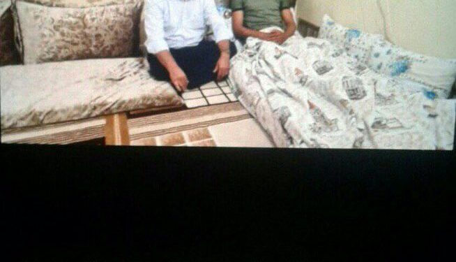 Pirbula’daki Gerilla eylemlerinde yaralanan korucular