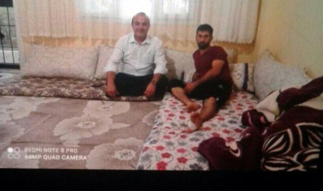 Pirbula’daki Gerilla eylemlerinde yaralanan korucular