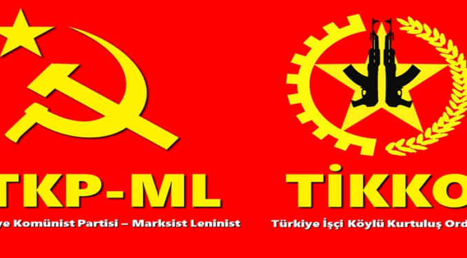 TKP-ML TİKKO: 15 Ağustos hamlesi günceldir