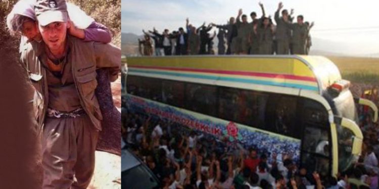 15 Ağustos özgürlüğe giden yoldur